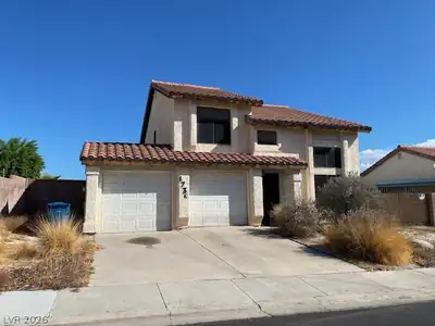 1736 Esteban Avenue, Laughlin