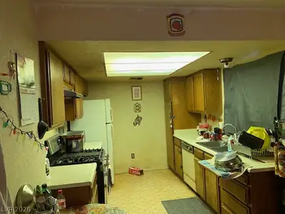 1736 Esteban Avenue Kitchen