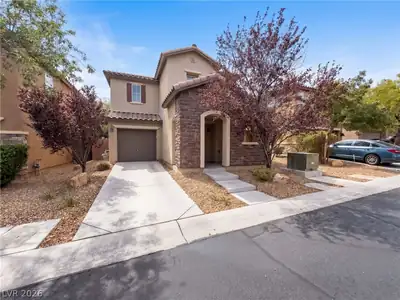 9249 Wild Stampede Avenue, Las Vegas
