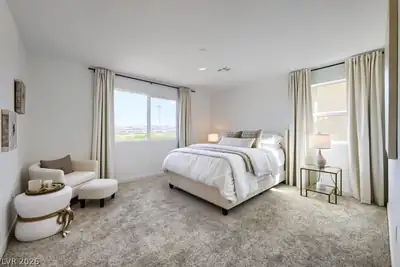 886 Arbor Spring Street Bedroom