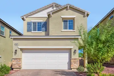886 Arbor Spring Street Henderson, NV 89011