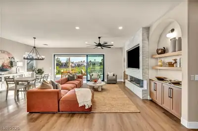 9917 VILLA RIDGE Drive Las Vegas, NV 89134