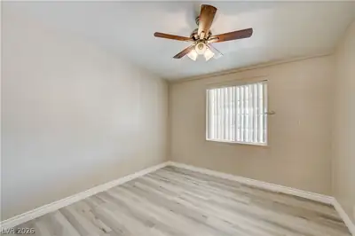 1716 Belmont Street Bedroom