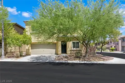 10600 Capitol Peak Avenue Las Vegas, NV 89166