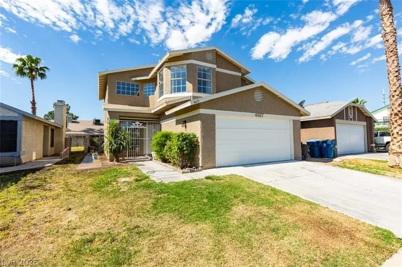 4617 Bristol Manor Drive