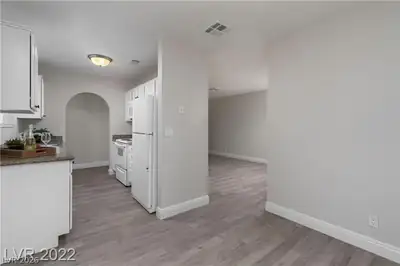 1814 North Decatur Boulevard 202 Kitchen