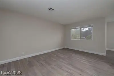 1814 North Decatur Boulevard 202 Bedroom