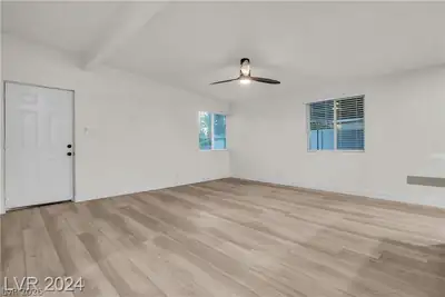 1660 Capistrano Avenue Living Room