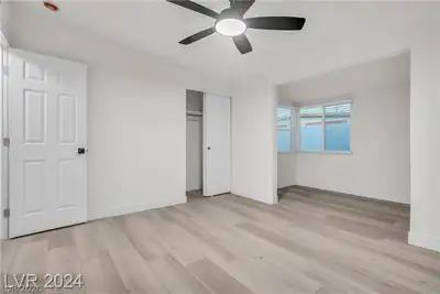 1660 Capistrano Avenue Bedroom
