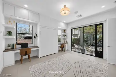 24 Garden Rain Drive Bedroom
