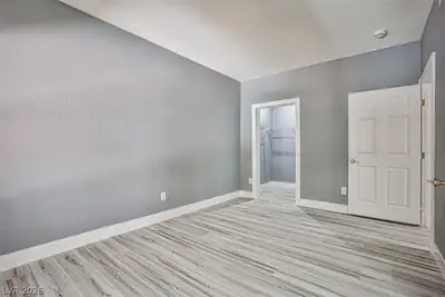 5125 West Reno Avenue 1061, Las Vegas, NV 89118 Bedroom