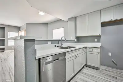 5125 West Reno Avenue 1061, Las Vegas