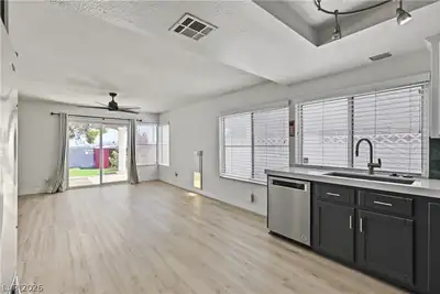 4162 Ridgewood Avenue, Las Vegas, NV 89120 Dining Area