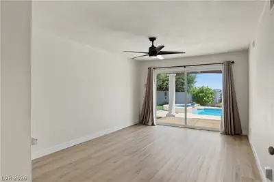 4162 Ridgewood Avenue, Las Vegas, NV 89120 Bedroom
