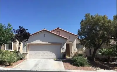 10372 Pink Cloud Court, Las Vegas