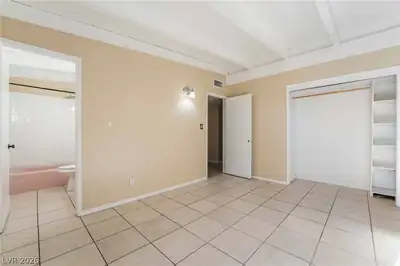 867 Lulu Avenue, Las Vegas, NV 89119 Bedroom