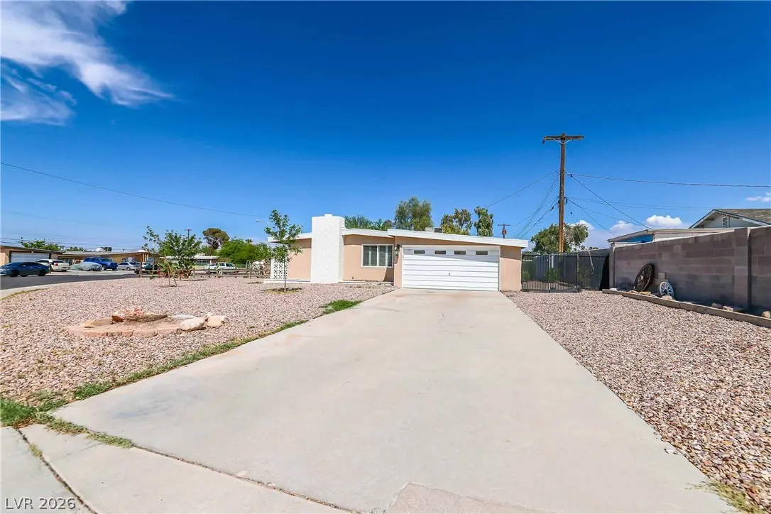 867 Lulu Avenue, Las Vegas, NV 89119