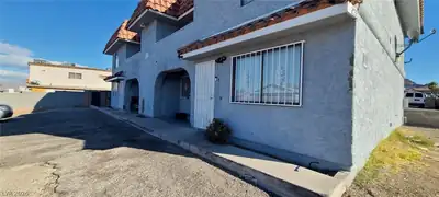 Address Not Disclosed Las Vegas, NV 89156
