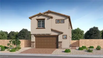 3614 Via Gennaro Henderson, NV 89044