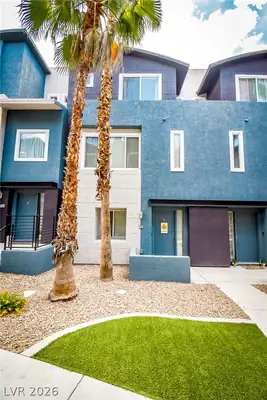 9050 West Tropicana Avenue 1129 Las Vegas, NV 89147
