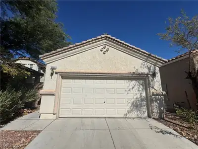 8986 Ellenbrook Street Las Vegas, NV 89148