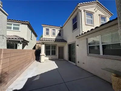 8986 Ellenbrook Street Patio