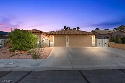 120 Ringlore Drive Henderson, NV 89015