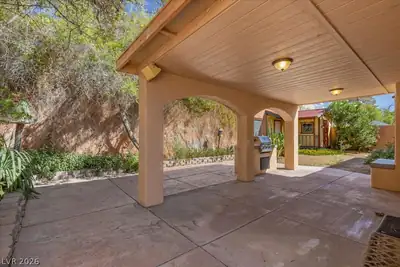 120 Ringlore Drive Patio