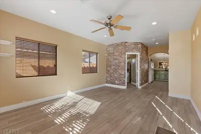 120 Ringlore Drive Living Room