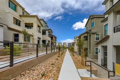 1437 Whistling Kite Street Community