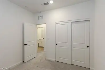 1437 Whistling Kite Street Bedroom