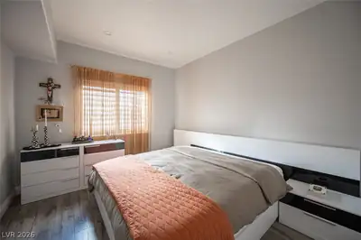 3327 Erva Street 133 Bedroom
