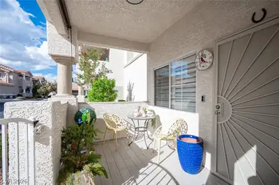 3327 Erva Street 133 Patio