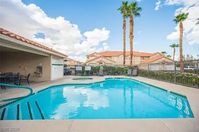 3327 Erva Street 133 Pool