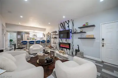 3327 Erva Street 133 Living Room