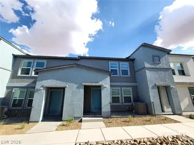 9832 Maple Pass Avenue Las Vegas, NV 89178