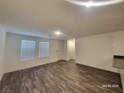 9832 Maple Pass Avenue Living Room