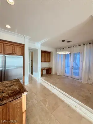 128 South ROYAL ASCOT Drive 0 Dining Area