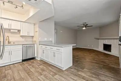 7904 Esterbrook Way 201, Las Vegas