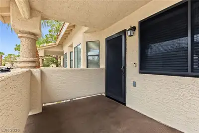 7904 Esterbrook Way 201, Las Vegas, NV 89128 Patio