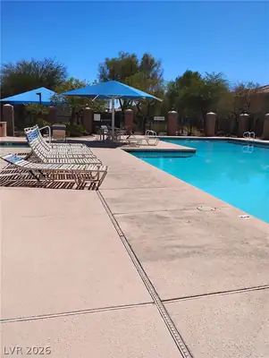 4375 Morgan Manor Street 3 Pool