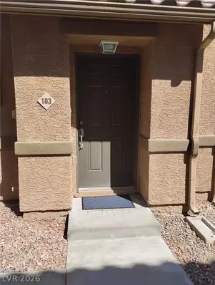 4375 Morgan Manor Street 3 North Las Vegas, NV 89032