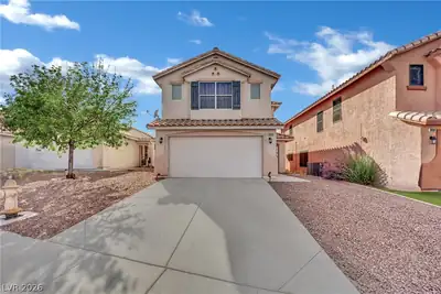 9965 Lorian Street Las Vegas, NV 89183