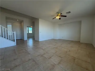 7956 Mohican Canyon Street Living Room