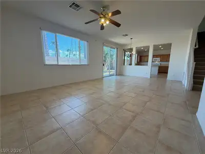 7956 Mohican Canyon Street Living Room
