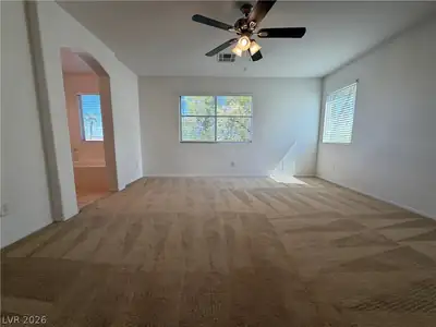 7956 Mohican Canyon Street Primary Bedroom