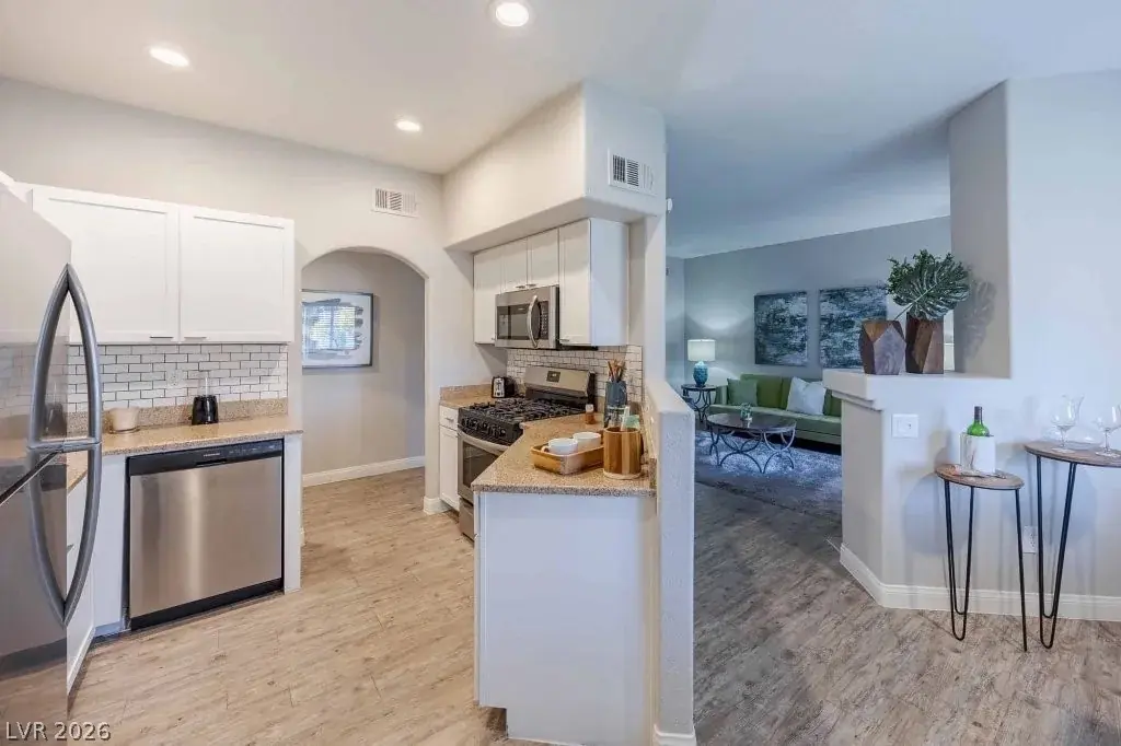 9225 West Charleston Boulevard 1114