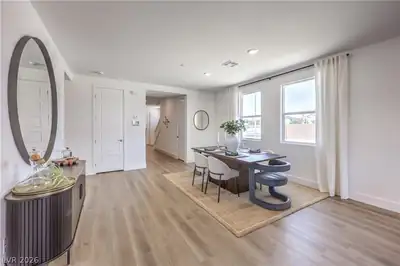1821 Shondra Court Dining Area