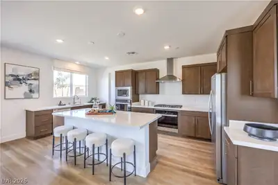 1821 Shondra Court Kitchen