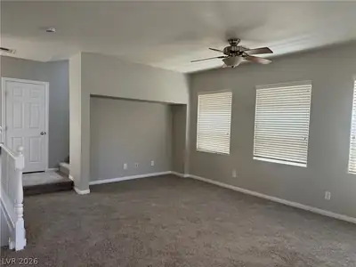 7344 San Pablin Street Living Room